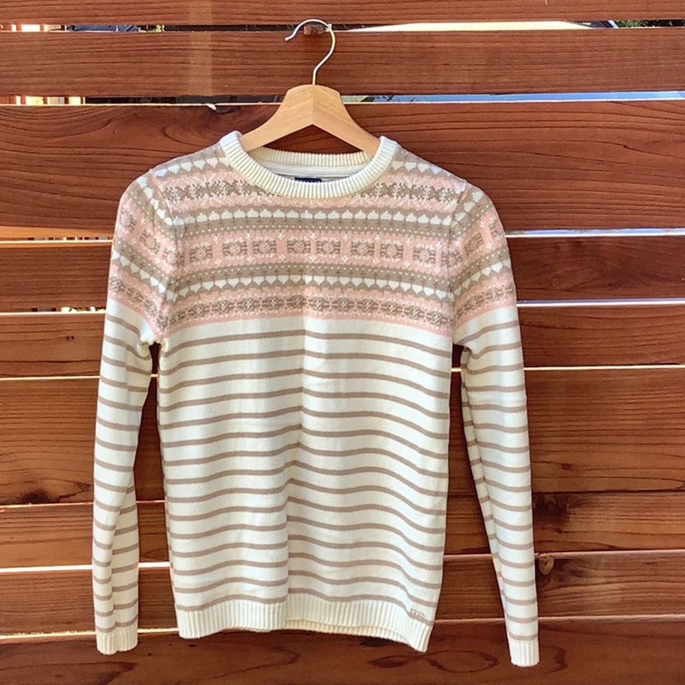 IZOD Sweater